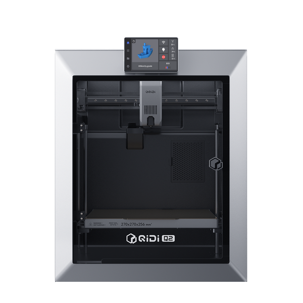 QIDI Q2 3D Printer