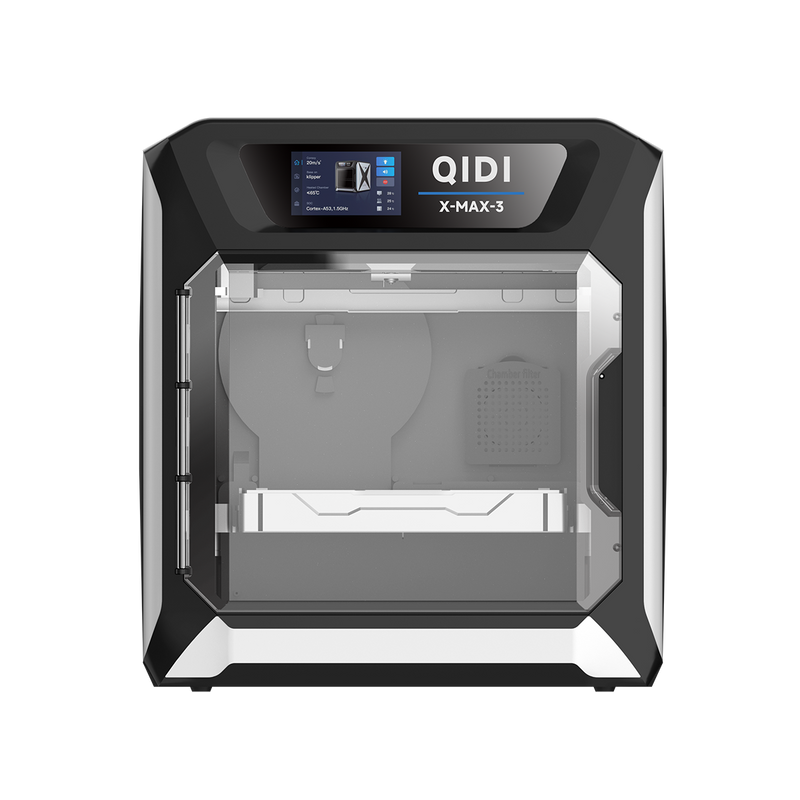 QIDI X-Max 3 3D Printer