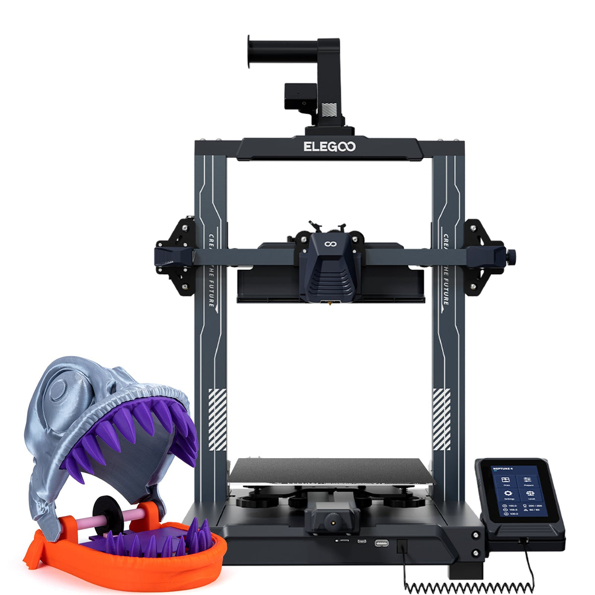 Elegoo Neptune 4 3D Printer