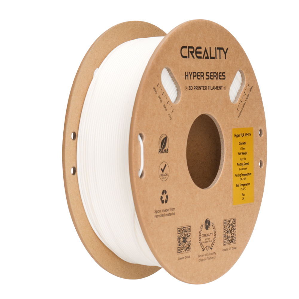 Creality Hyper PLA 1 kg (1.75 mm)