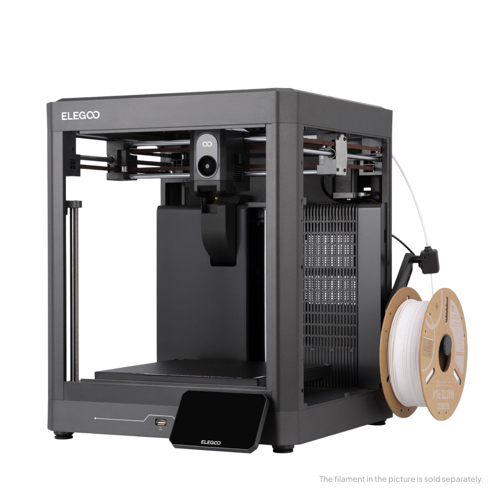 Elegoo Centauri 2 3D Printer
