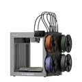 Flashforge Creator 5 4-Toolhead 3D Printer