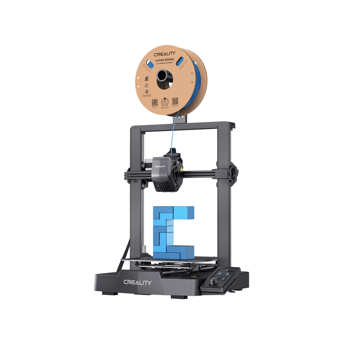 Creality Ender-3 V3 SE 3D Printer – Creality