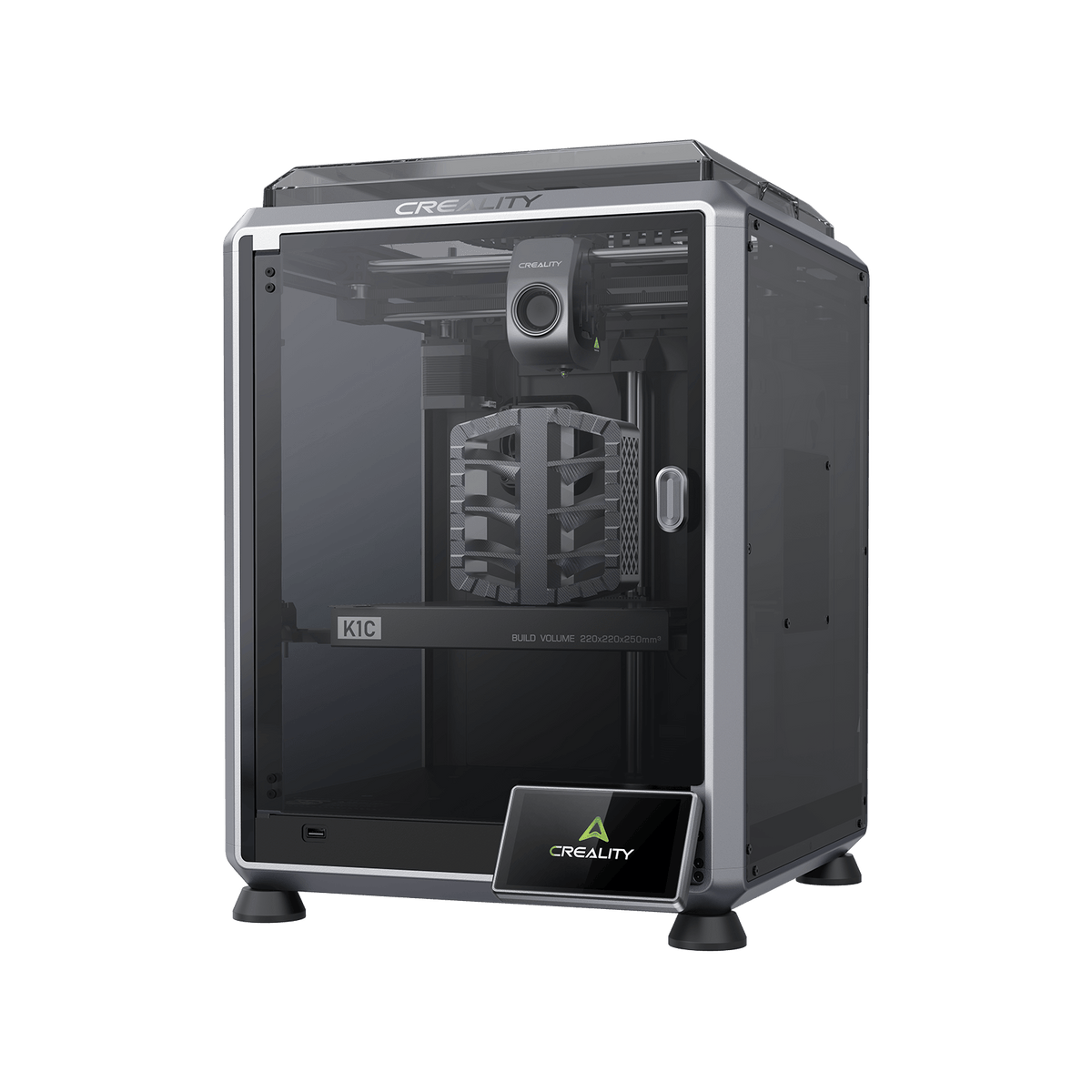 Creality K1C 3D Printer – Creality