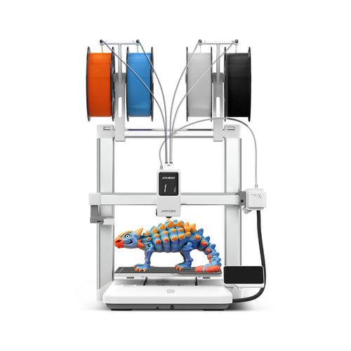 Anycubic Kobra X 3D Printer