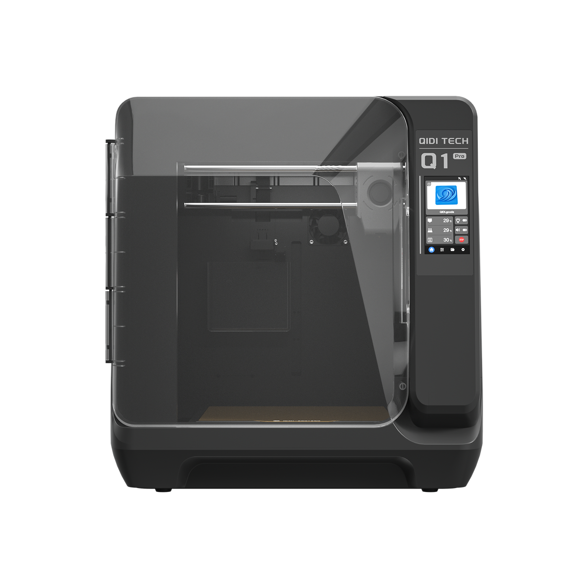 QIDI Q1 Pro 3D Printer