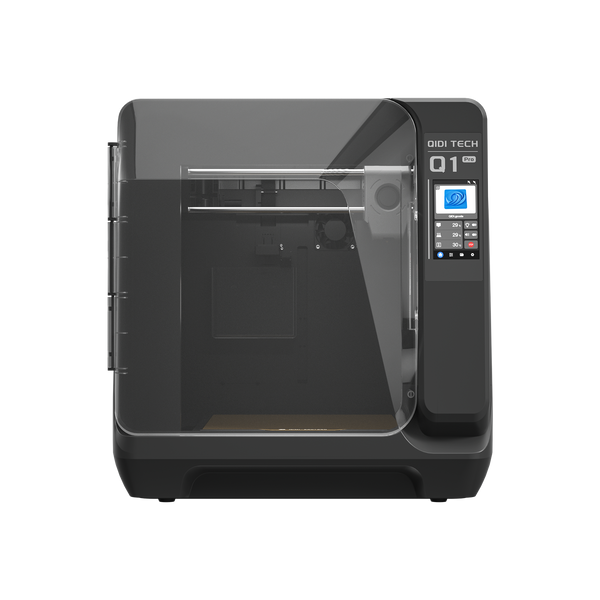 QIDI Q1 Pro 3D Printer