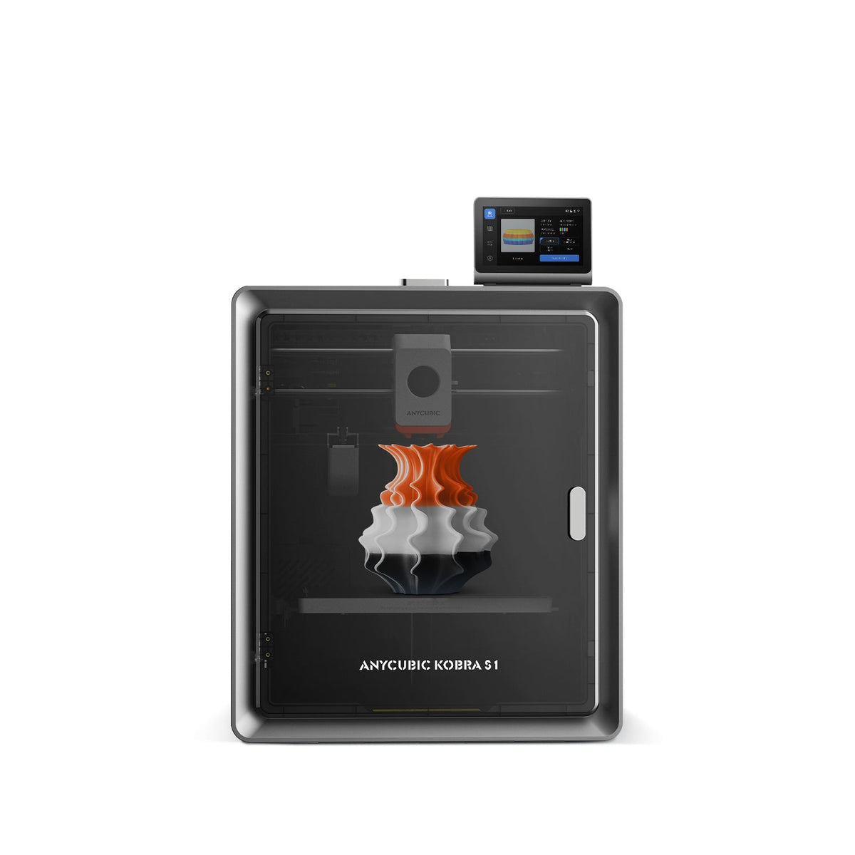 Anycubic Kobra S1 3D Printer