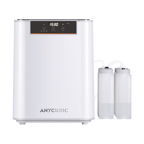 Anycubic Wash and Cure 3 Max – Anycubic