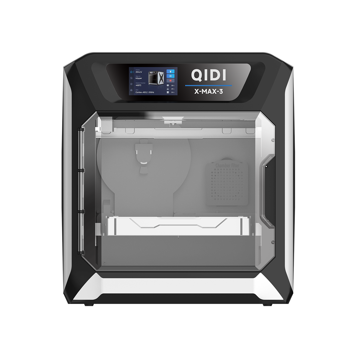 QIDI X-Max 3 3D Printer