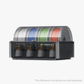 Bambu Lab AMS 2 Pro Upgrade Kit for X1 / P1 Series (with AMS Hub)