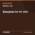 Bambu Lab Baseplate for A1 mini