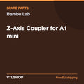 Bambu Lab Z-Axis Coupler for A1 mini