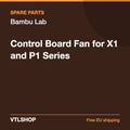 Bambu Lab Control Board Fan for X1 and P1 Series
