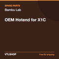 Bambu Lab OEM Hotend for X1C