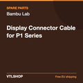 Bambu Lab Display Connector Cable for P1 Series
