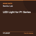 Bambu Lab LED Light for P1 Series
