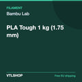 Bambu Lab PLA Tough 1 kg (1.75 mm)