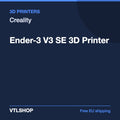 Creality Ender-3 V3 SE 3D Printer