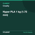 Creality Hyper PLA 1 kg (1.75 mm)