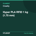 Creality Hyper PLA RFID 1 kg (1.75 mm)