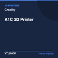 Creality K1C 3D Printer