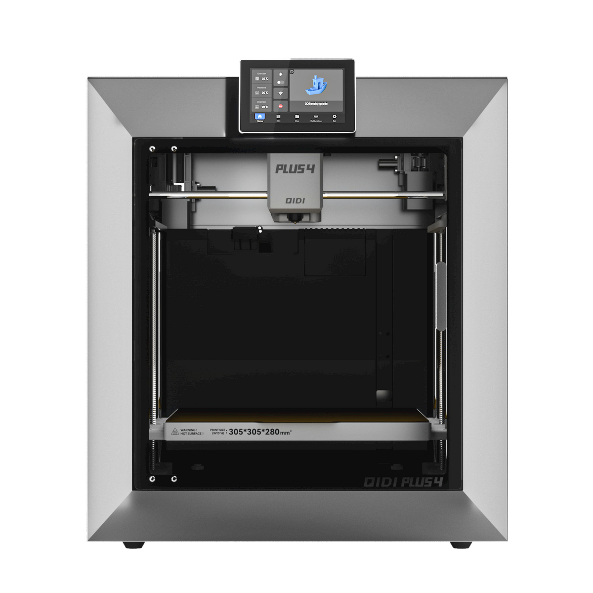 QIDI Plus4 3D Printer