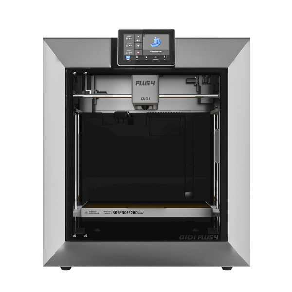 QIDI Plus4 3D Printer