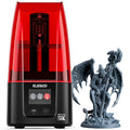 Elegoo Mars 4 Resin 3D Printer