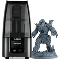 Elegoo Mars 4 Ultra Resin 3D Printer