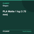 Elegoo PLA Matte 1 kg (1.75 mm)
