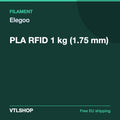 Elegoo PLA RFID 1 kg (1.75 mm)