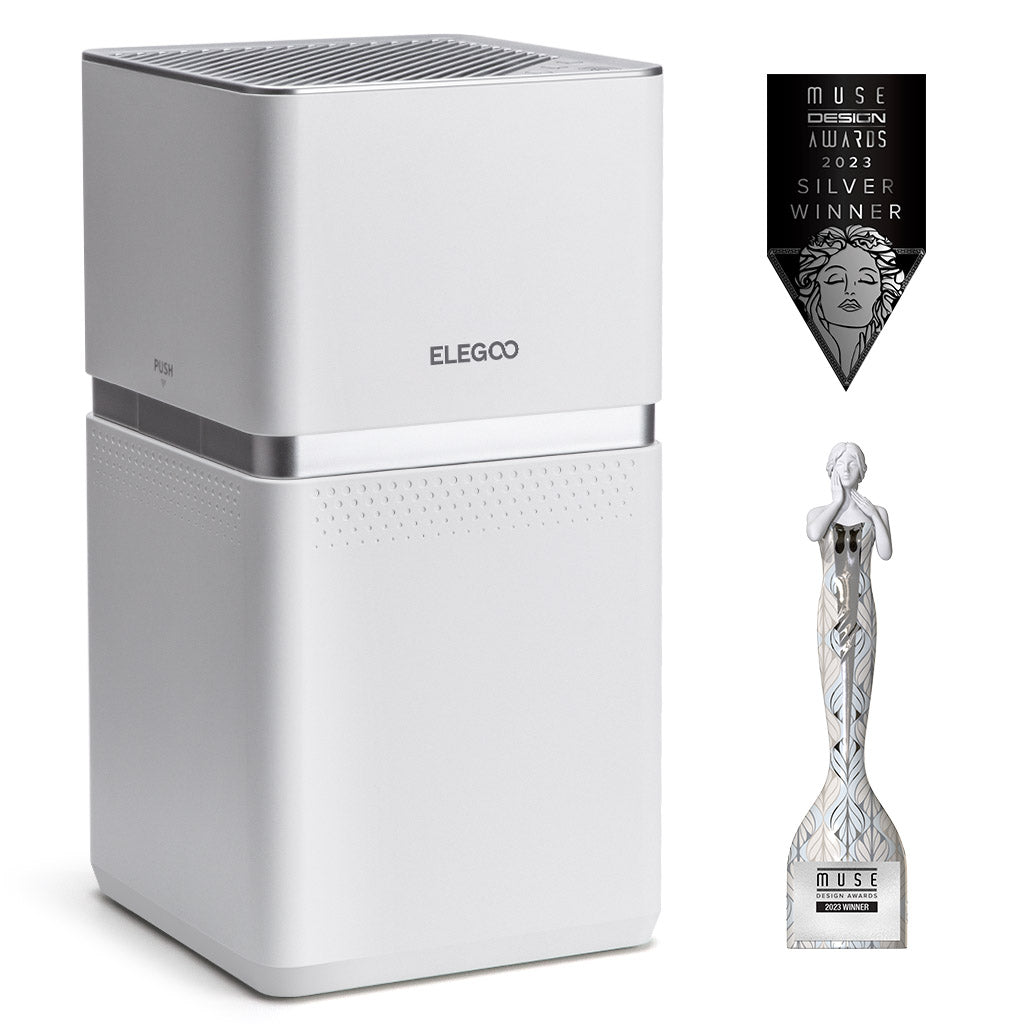 Elegoo Marsmate Air Purifier