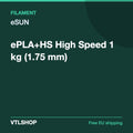 eSUN ePLA+HS High Speed 1 kg (1.75 mm)