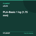 eSUN PLA-Basic 1 kg (1.75 mm)