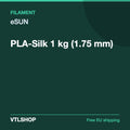 eSUN PLA-Silk 1 kg (1.75 mm)