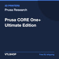 Prusa CORE One+ Ultimate Edition