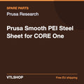 Prusa Smooth PEI Steel Sheet for CORE One